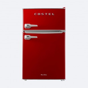 코스텔 클래식 냉장고 86L CRS-86GA